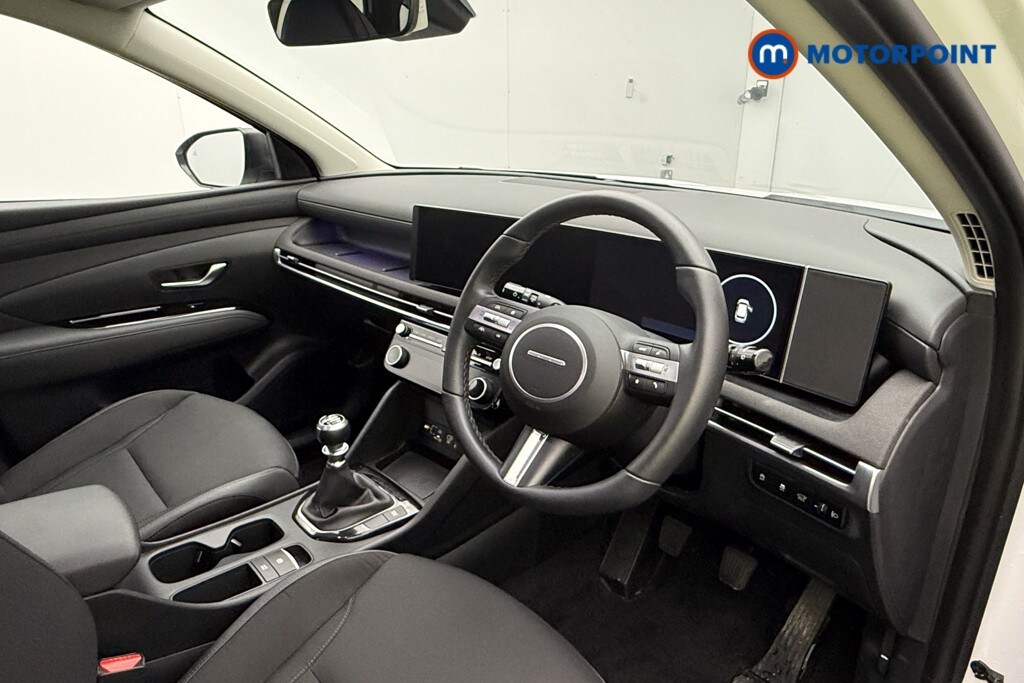 Used Hyundai TUCSON 2025 for sale - 76330240: Photo 35