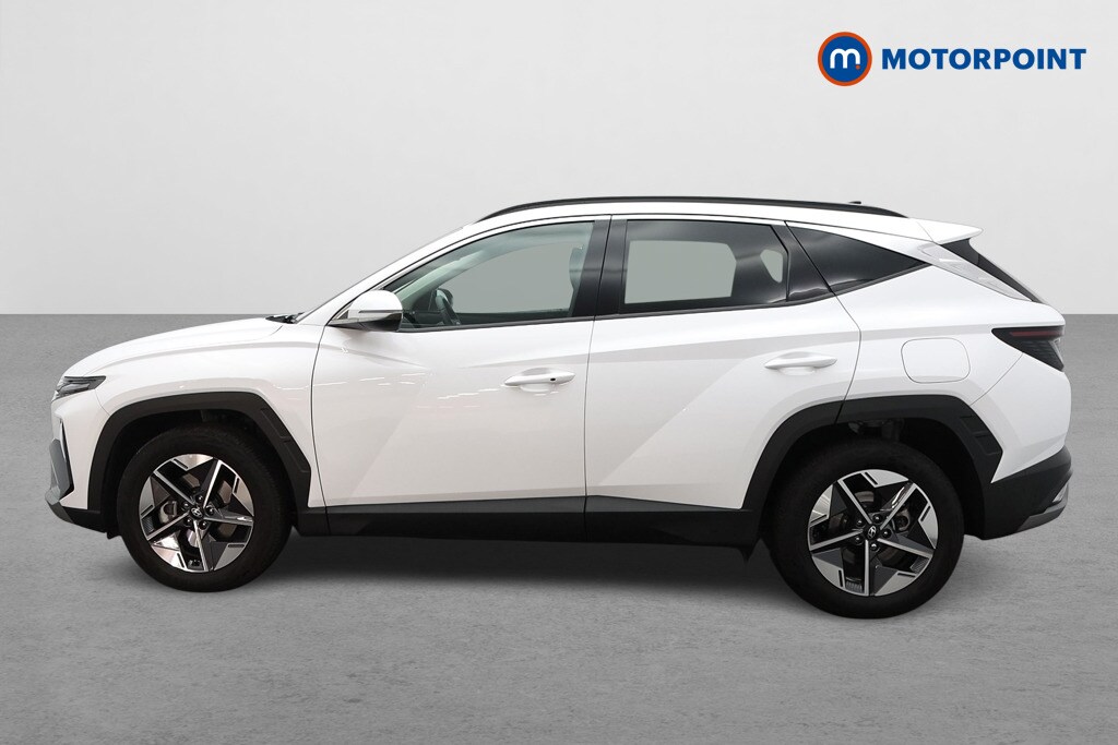 Used Hyundai TUCSON 2025 for sale - 76330240: Photo 4