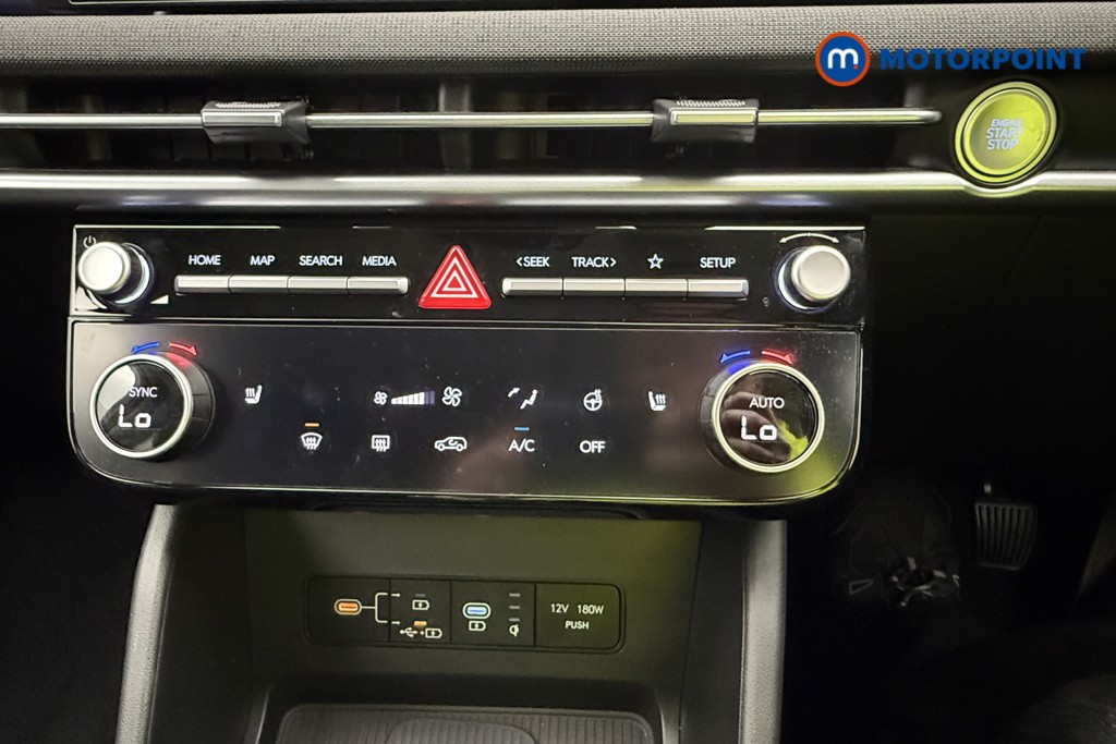 Used Hyundai TUCSON 2025 for sale - 76330240: Photo 42