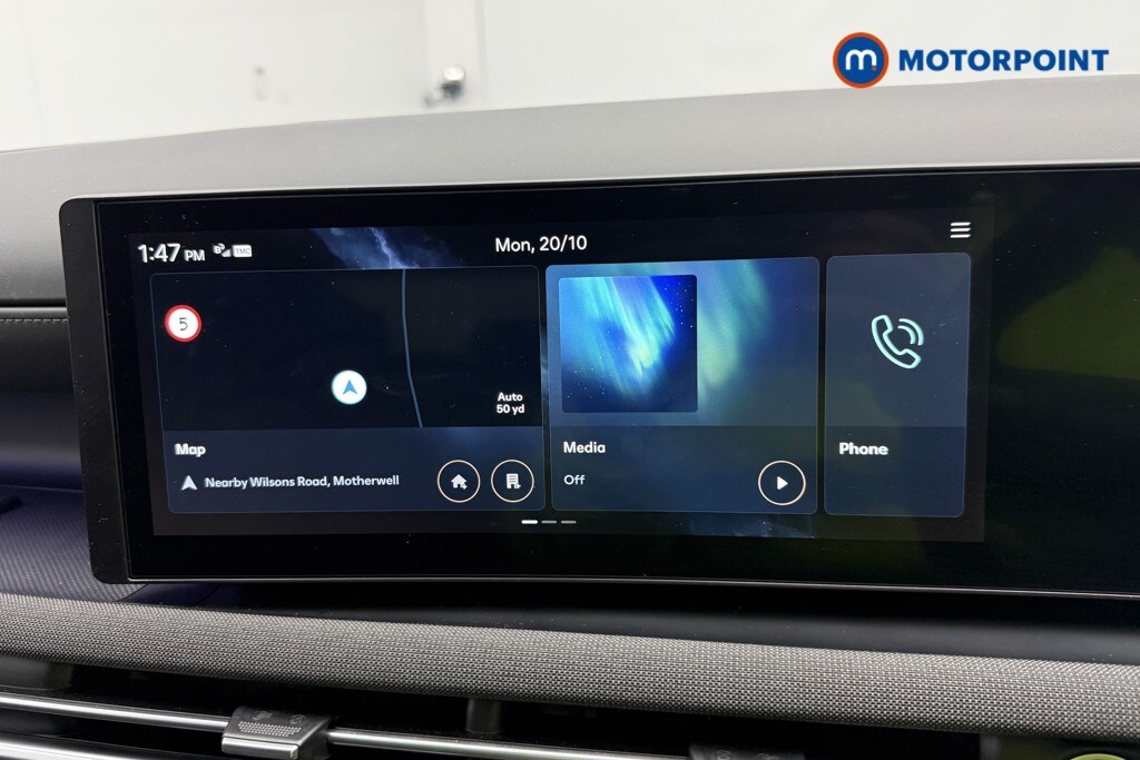 Used Hyundai TUCSON 2025 for sale - 76330240: Photo 45