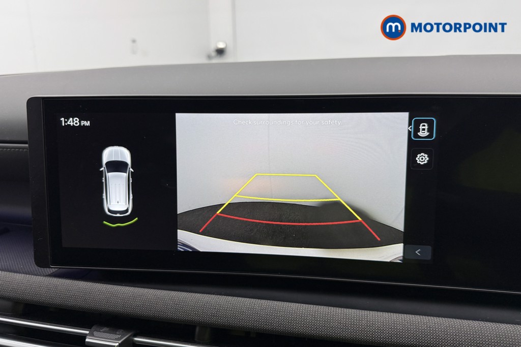 Used Hyundai TUCSON 2025 for sale - 76330240: Photo 47