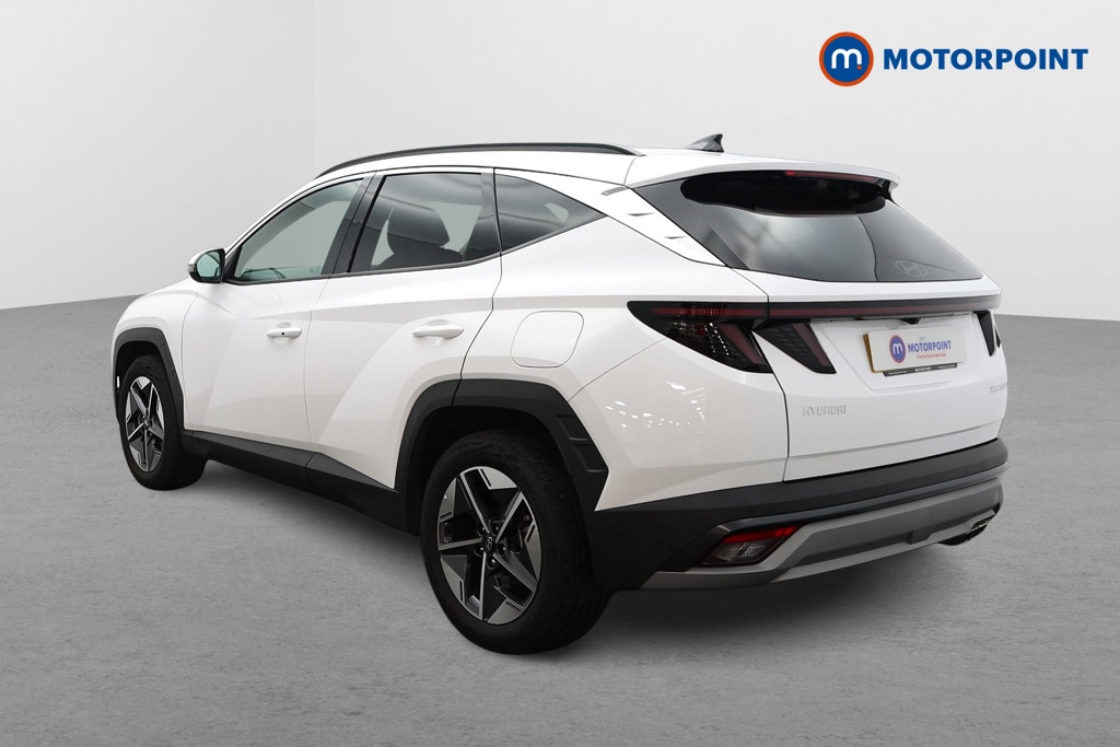 Used Hyundai TUCSON 2025 for sale - 76330240: Photo 5
