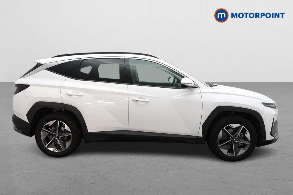 Used Hyundai TUCSON 2025 for sale - 76330240: Photo 8