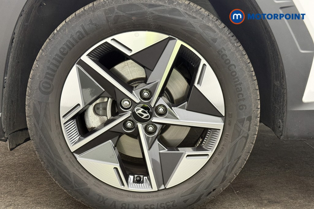 Used Hyundai TUCSON 2025 for sale - 76330240: Photo 9