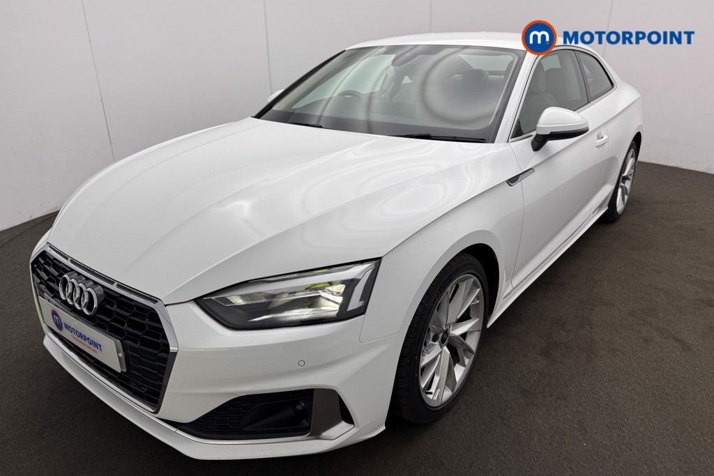 Used Audi A5 2023 for sale - 78042994: Photo 11