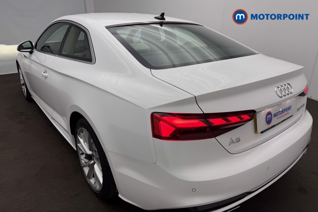 Used Audi A5 2023 for sale - 78042994: Photo 13
