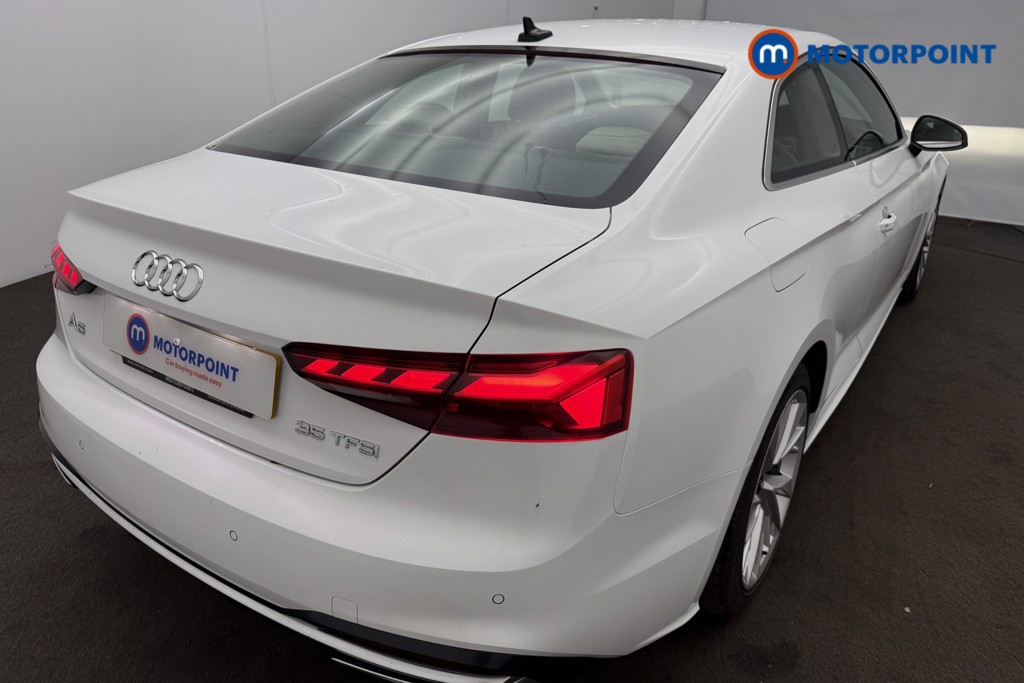 Used Audi A5 2023 for sale - 78042994: Photo 16