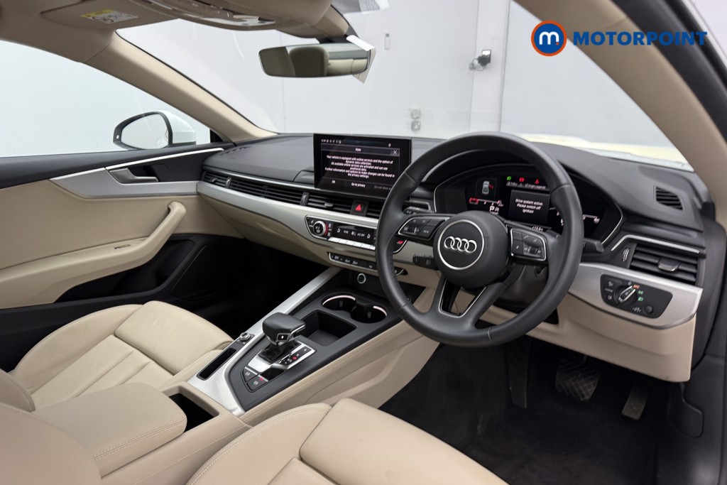 Used Audi A5 2023 for sale - 78042994: Photo 19