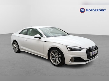 Used Audi A5 2023 for sale - 78042994: Photo