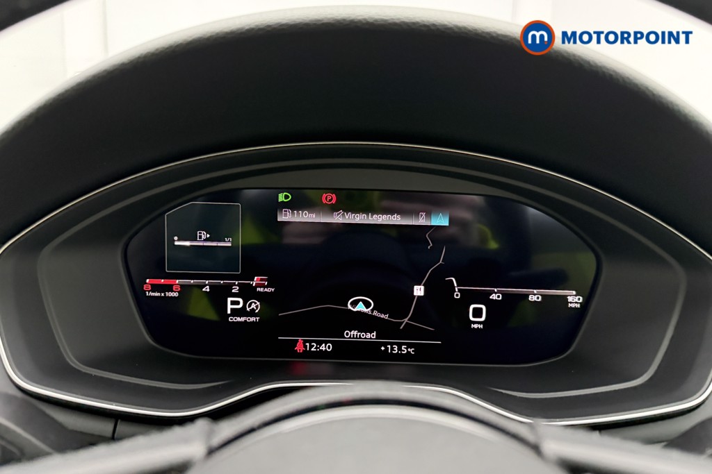 Used Audi A5 2023 for sale - 78042994: Photo 24