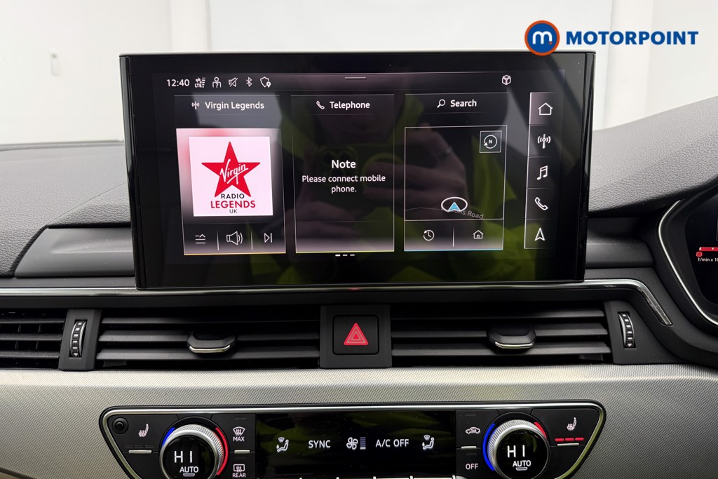 Used Audi A5 2023 for sale - 78042994: Photo 25