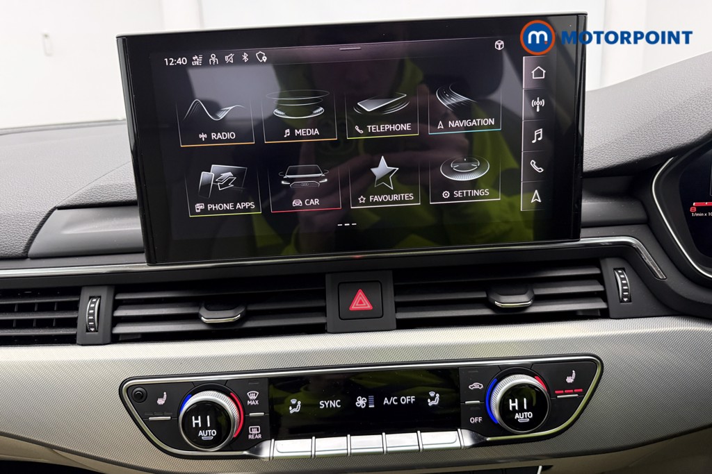 Used Audi A5 2023 for sale - 78042994: Photo 26