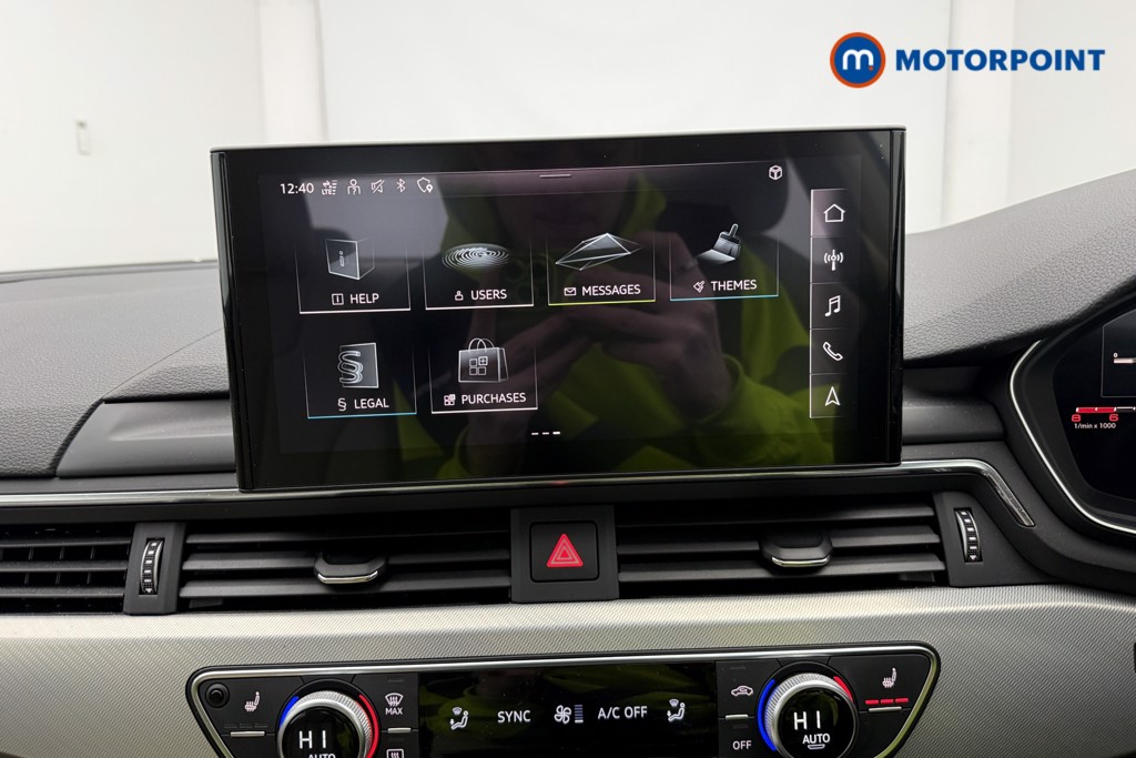 Used Audi A5 2023 for sale - 78042994: Photo 27