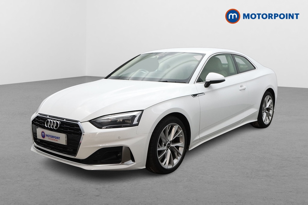 Used Audi A5 2023 for sale - 78042994: Photo 3