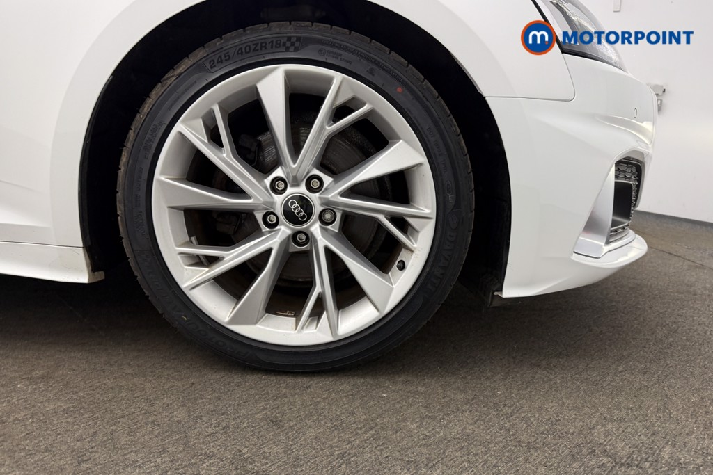 Used Audi A5 2023 for sale - 78042994: Photo 37