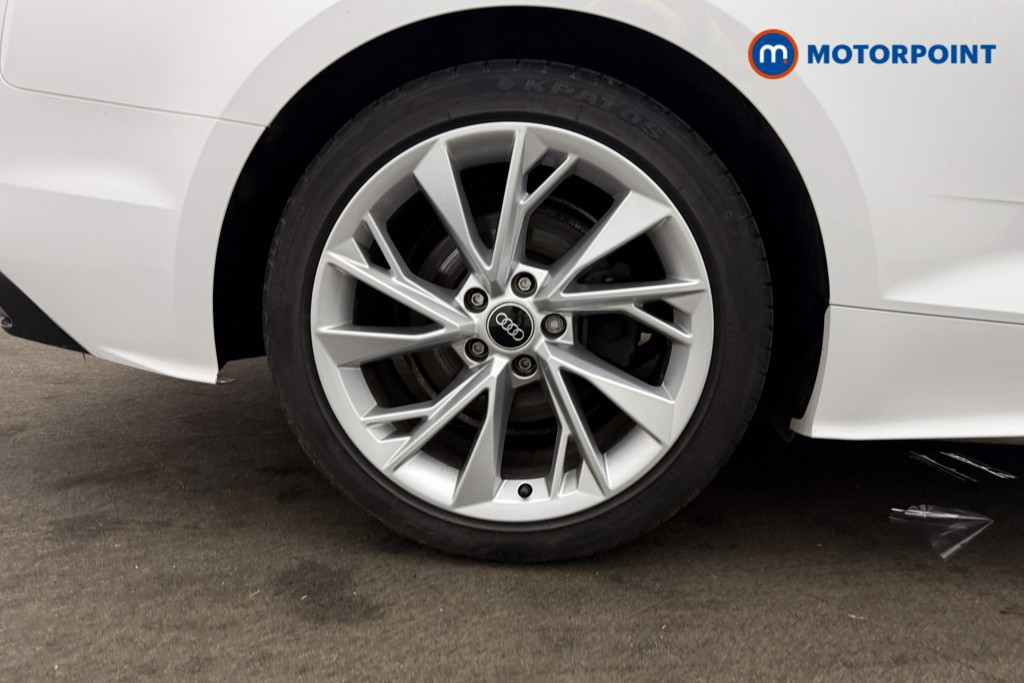 Used Audi A5 2023 for sale - 78042994: Photo 38