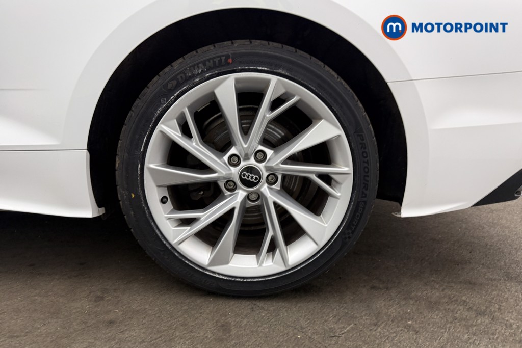 Used Audi A5 2023 for sale - 78042994: Photo 39