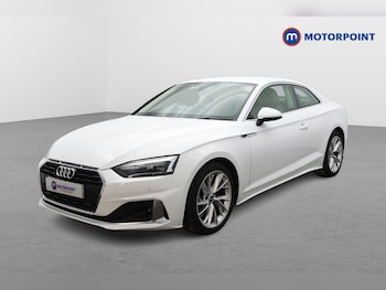 Used Audi A5 2023 for sale - 78042994: Photo