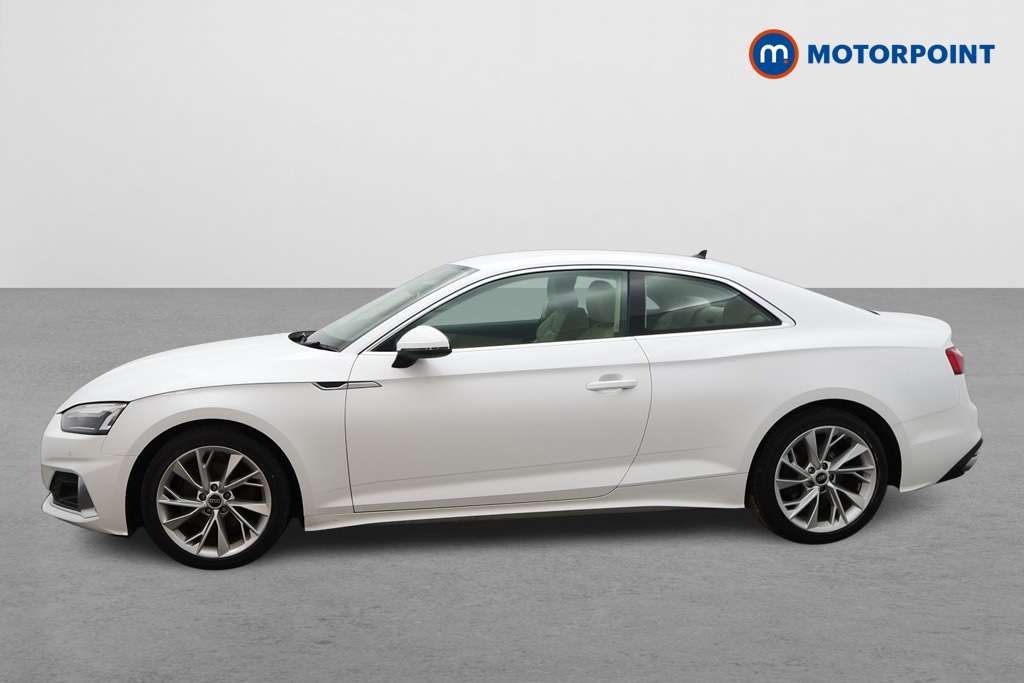 Used Audi A5 2023 for sale - 78042994: Photo 4