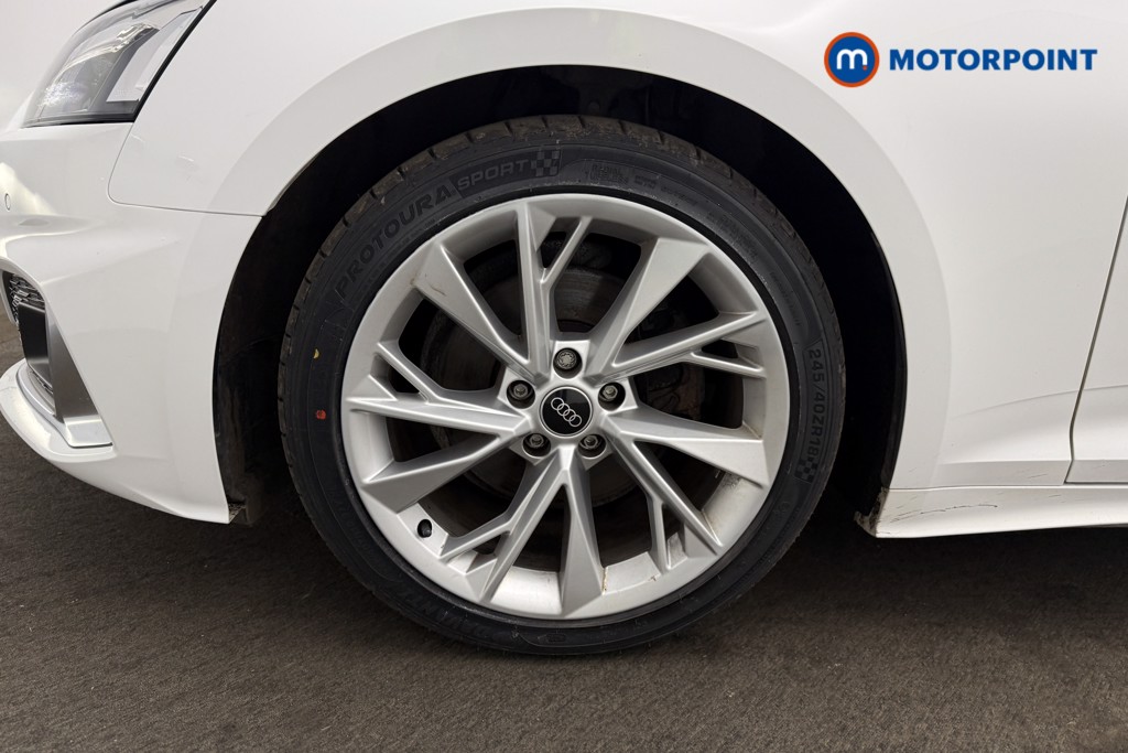 Used Audi A5 2023 for sale - 78042994: Photo 40