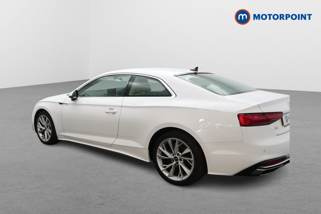 Used Audi A5 2023 for sale - 78042994: Photo 5