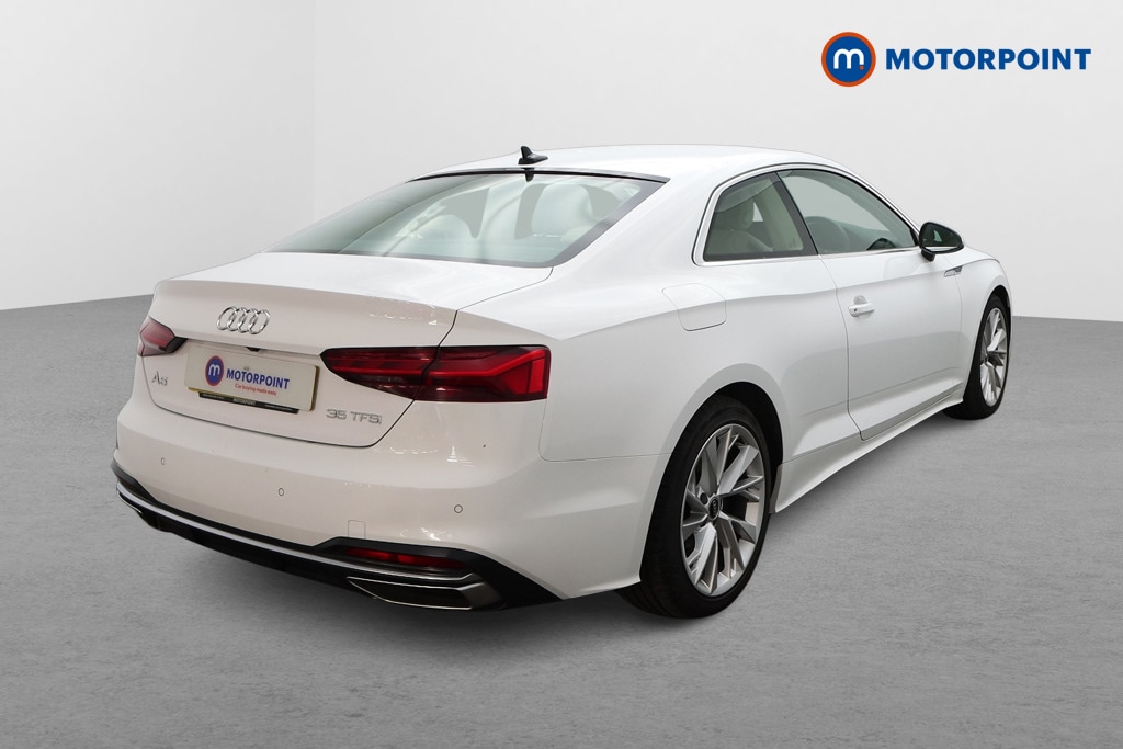 Used Audi A5 2023 for sale - 78042994: Photo 7