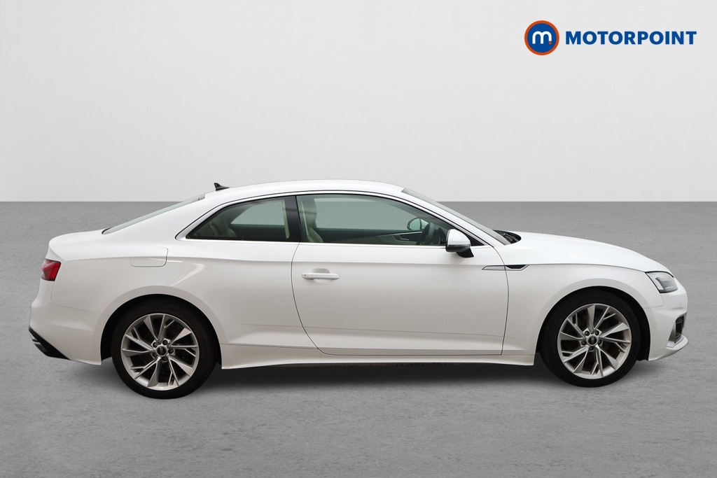 Used Audi A5 2023 for sale - 78042994: Photo 8
