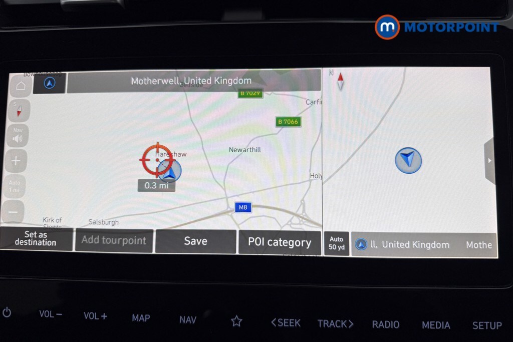 Used Hyundai TUCSON 2022 for sale - 77500536: Photo 10