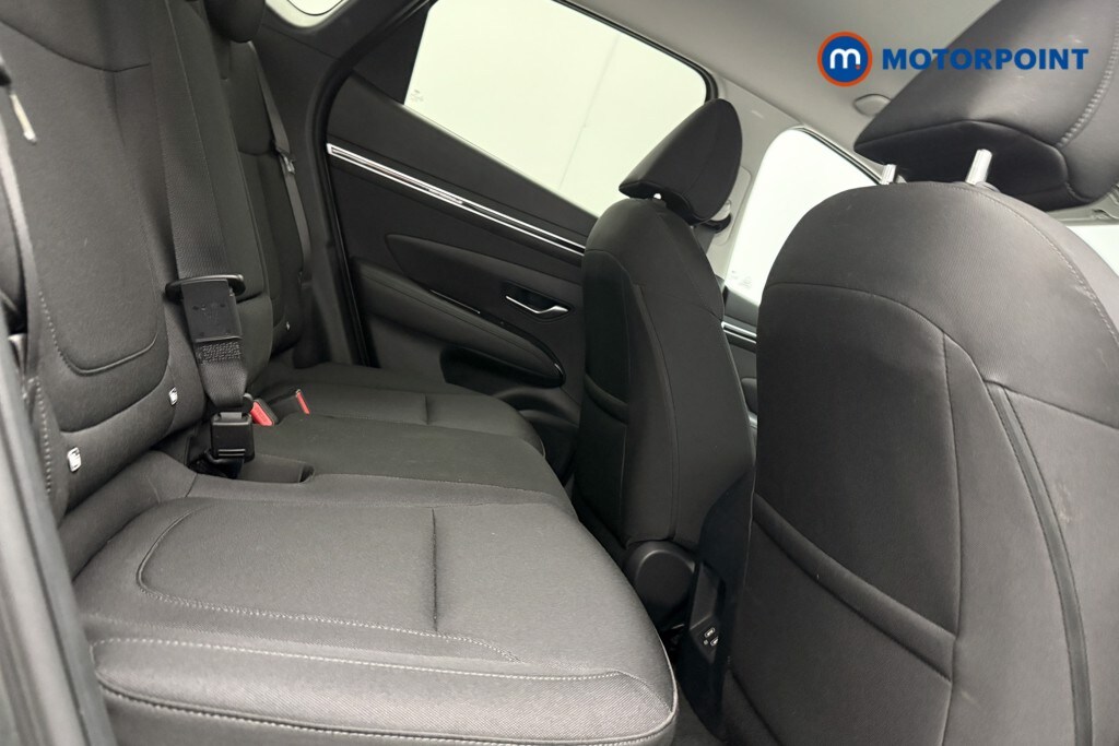 Used Hyundai TUCSON 2022 for sale - 77500536: Photo 17