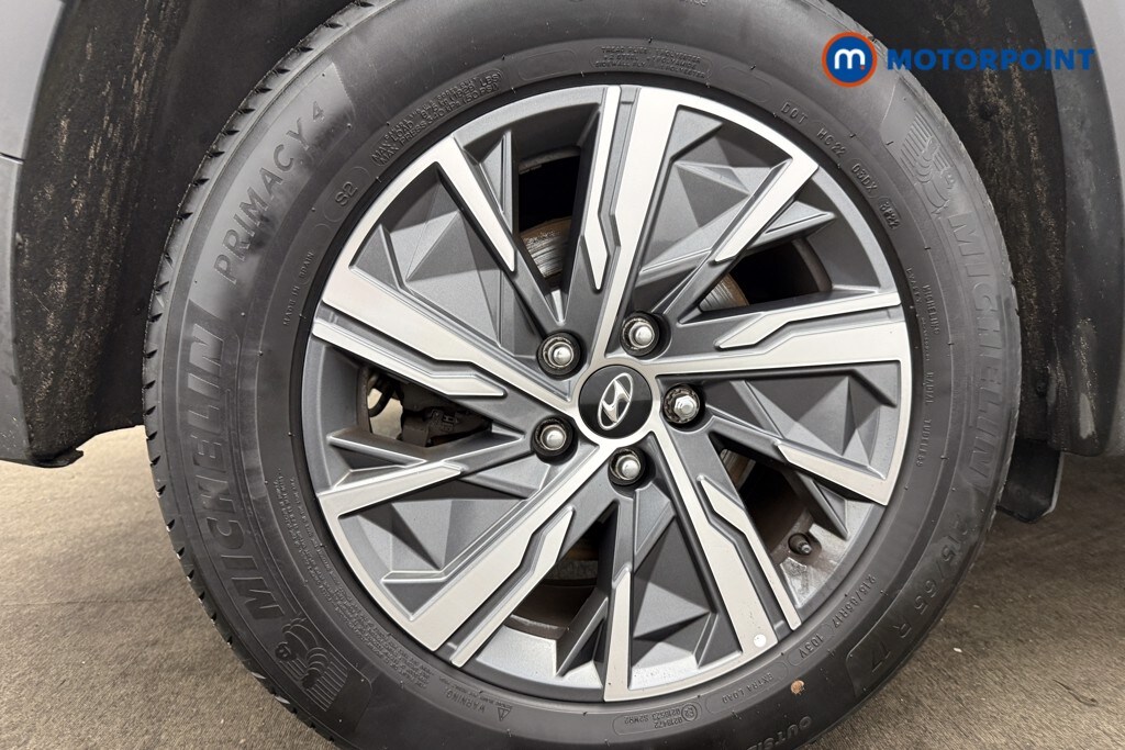 Used Hyundai TUCSON 2022 for sale - 77500536: Photo 18