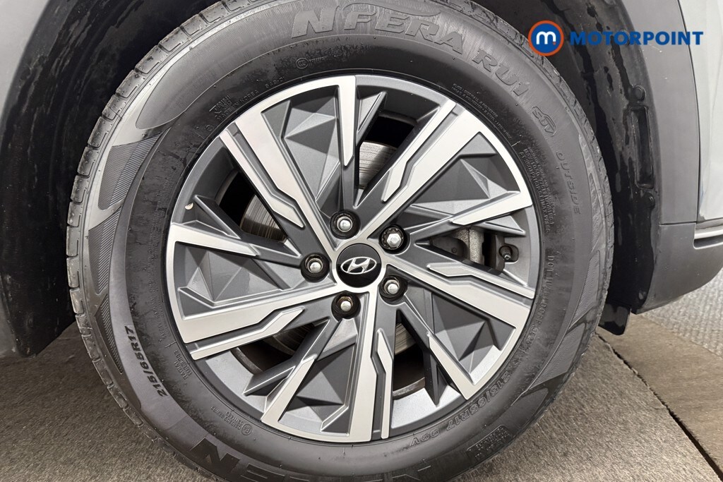 Used Hyundai TUCSON 2022 for sale - 77500536: Photo 19