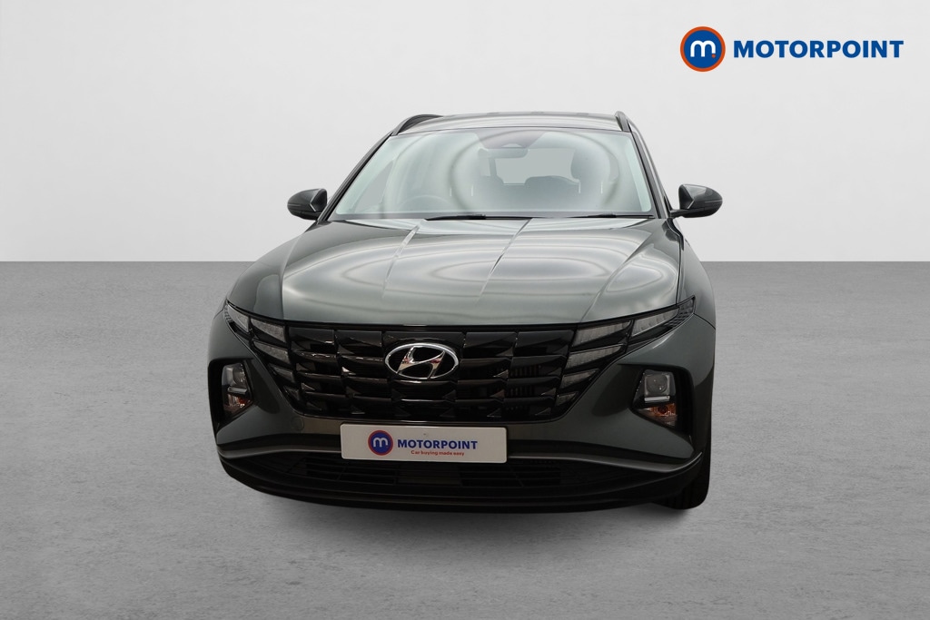 Used Hyundai TUCSON 2022 for sale - 77500536: Photo 2