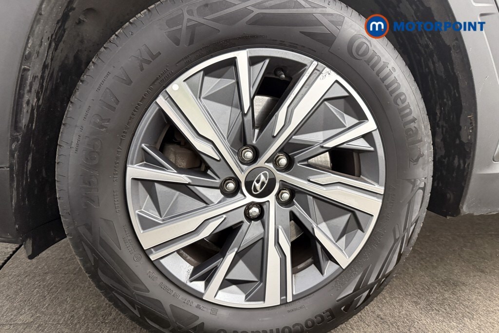 Used Hyundai TUCSON 2022 for sale - 77500536: Photo 20