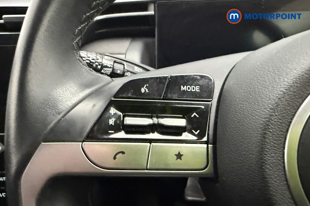 Used Hyundai TUCSON 2022 for sale - 77500536: Photo 22