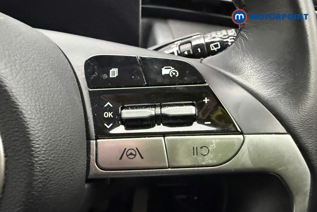 Used Hyundai TUCSON 2022 for sale - 77500536: Photo 23