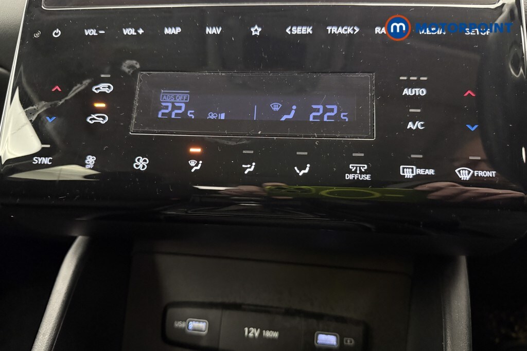 Used Hyundai TUCSON 2022 for sale - 77500536: Photo 24