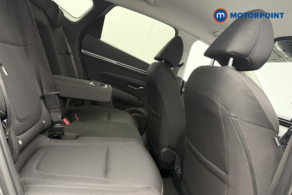 Used Hyundai TUCSON 2022 for sale - 77500536: Photo 28