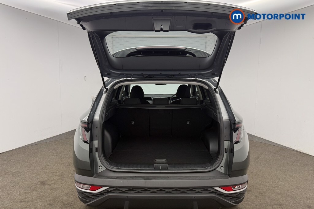 Used Hyundai TUCSON 2022 for sale - 77500536: Photo 30