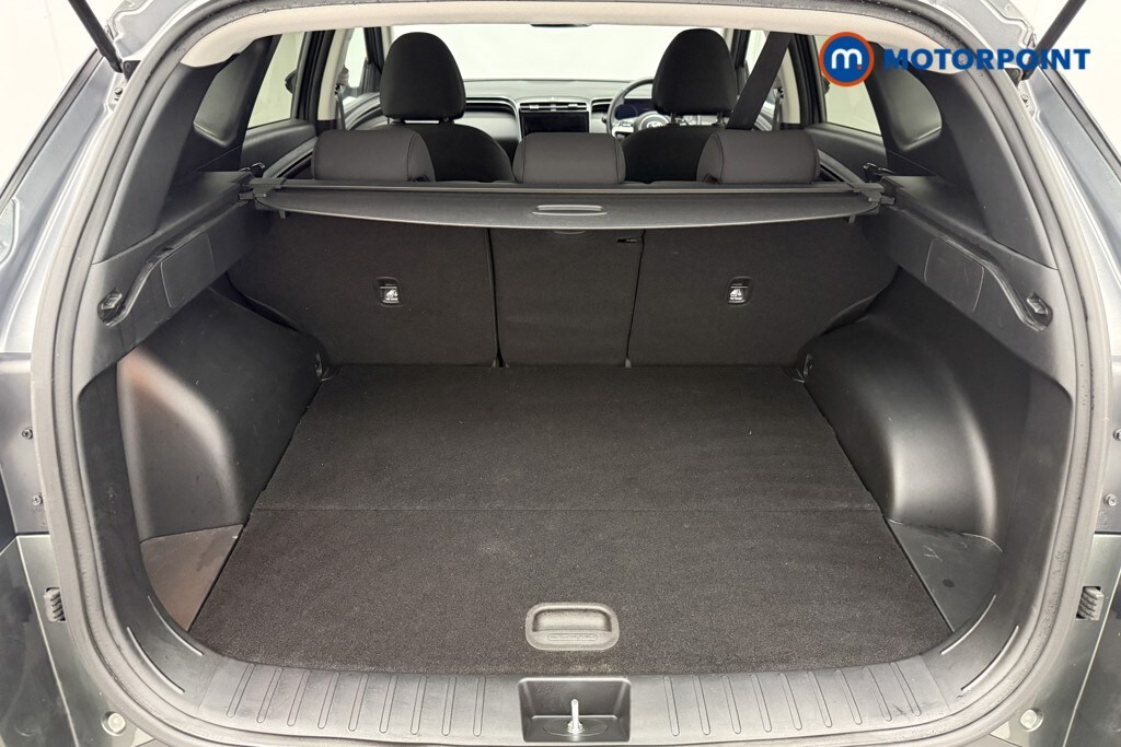 Used Hyundai TUCSON 2022 for sale - 77500536: Photo 31