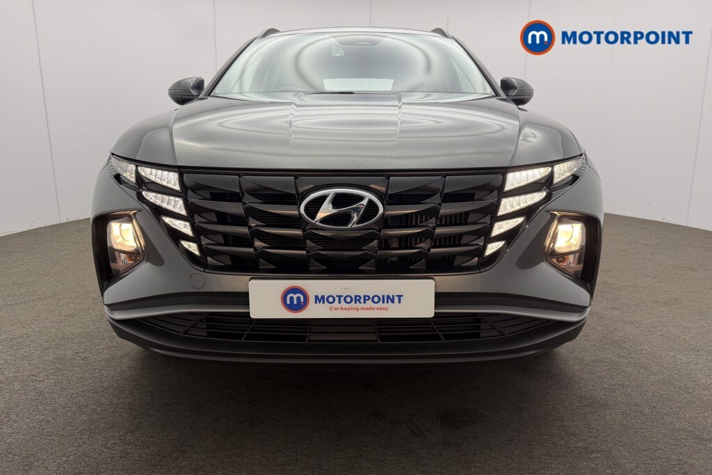 Used Hyundai TUCSON 2022 for sale - 77500536: Photo 32