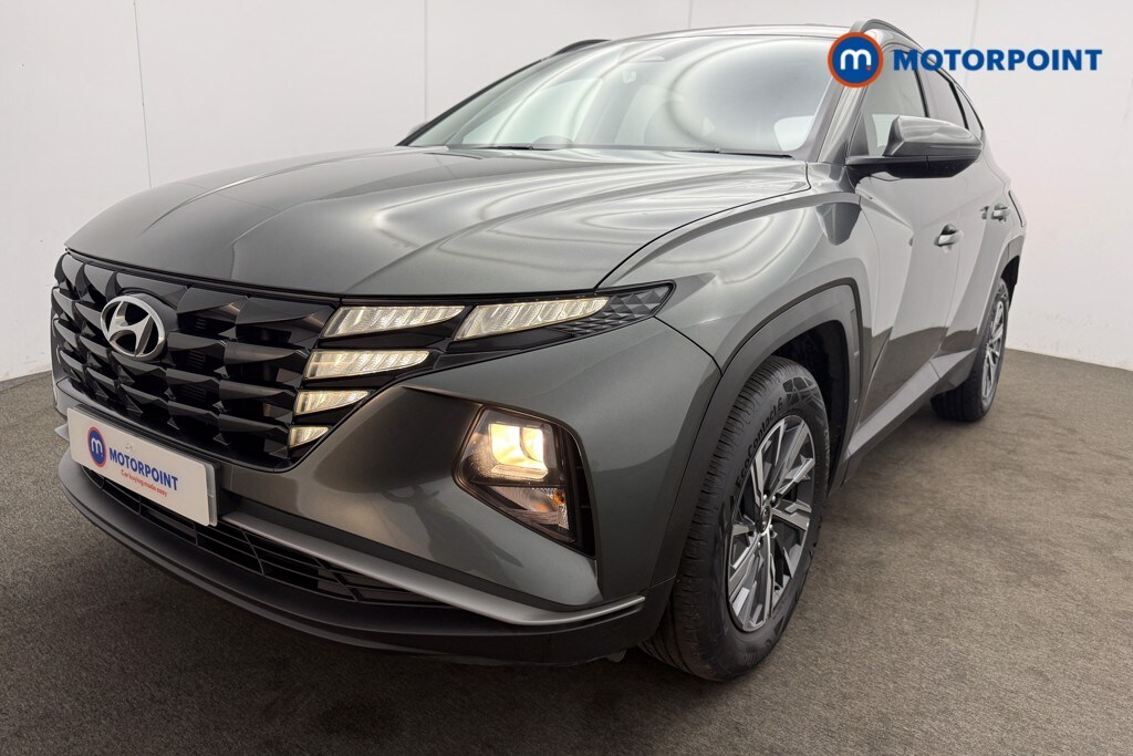 Used Hyundai TUCSON 2022 for sale - 77500536: Photo 33