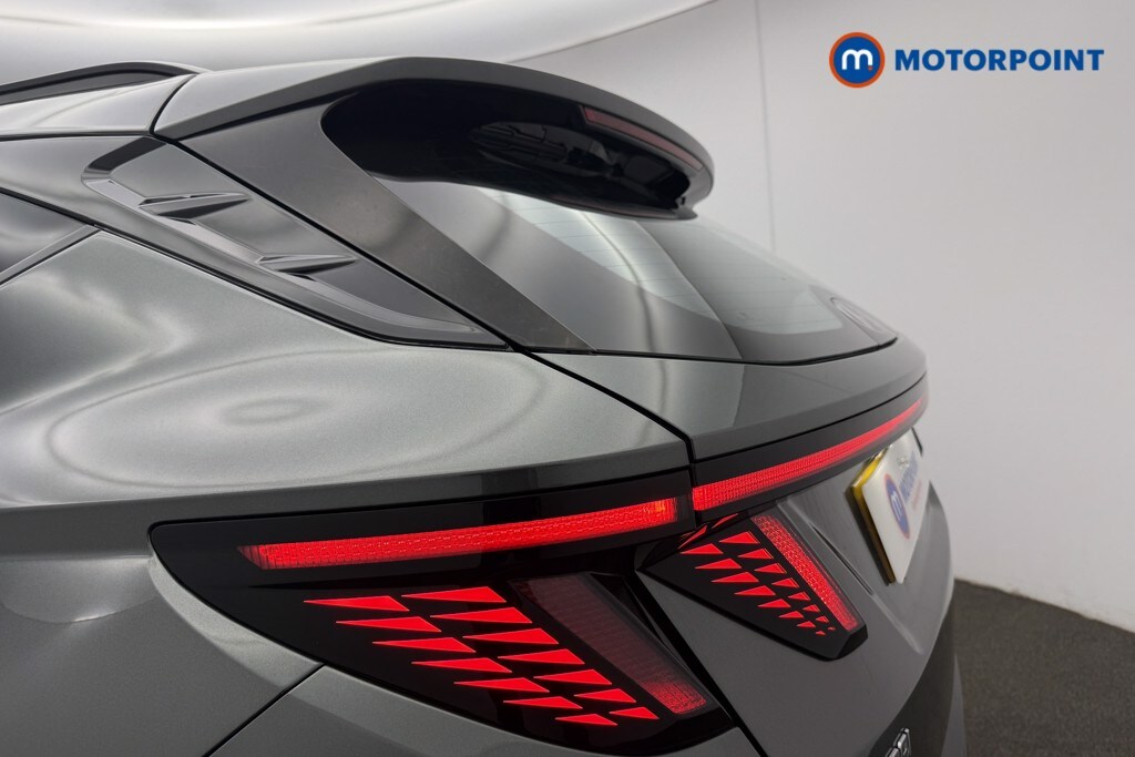 Used Hyundai TUCSON 2022 for sale - 77500536: Photo 36