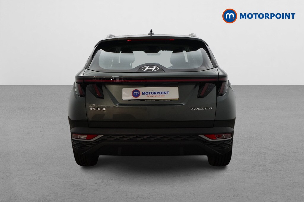 Used Hyundai TUCSON 2022 for sale - 77500536: Photo 6