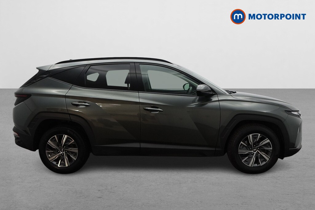 Used Hyundai TUCSON 2022 for sale - 77500536: Photo 8