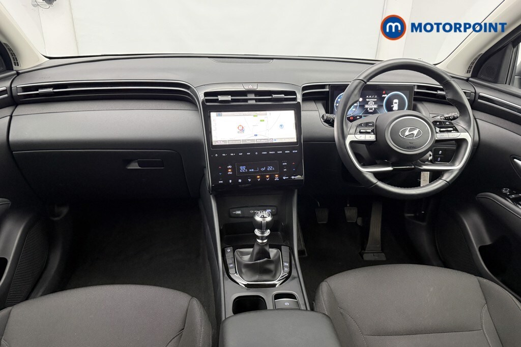 Used Hyundai TUCSON 2022 for sale - 77500536: Photo 9