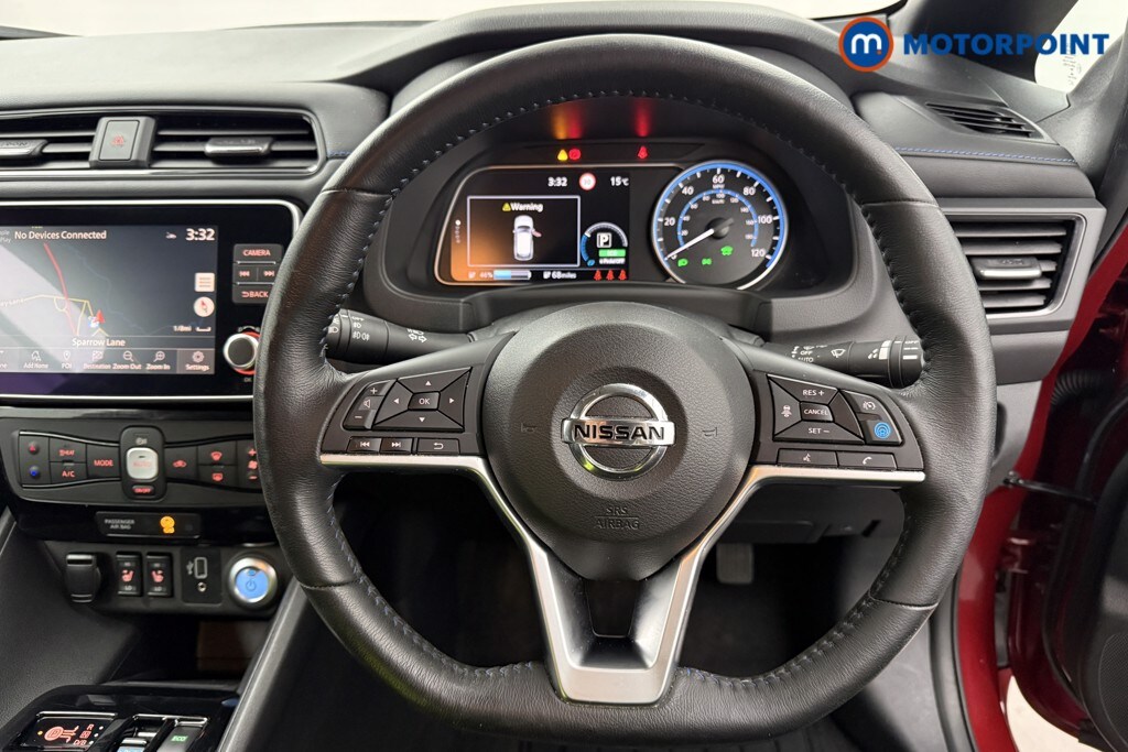 Used Nissan Leaf for sale - 78223799: Photo 10