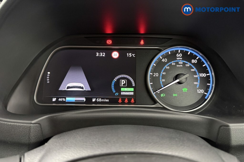 Used Nissan Leaf for sale - 78223799: Photo 13