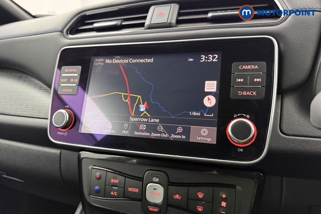 Used Nissan Leaf for sale - 78223799: Photo 14