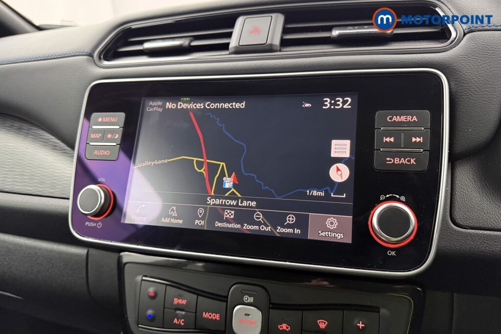 Used Nissan Leaf for sale - 78223799: Photo 16