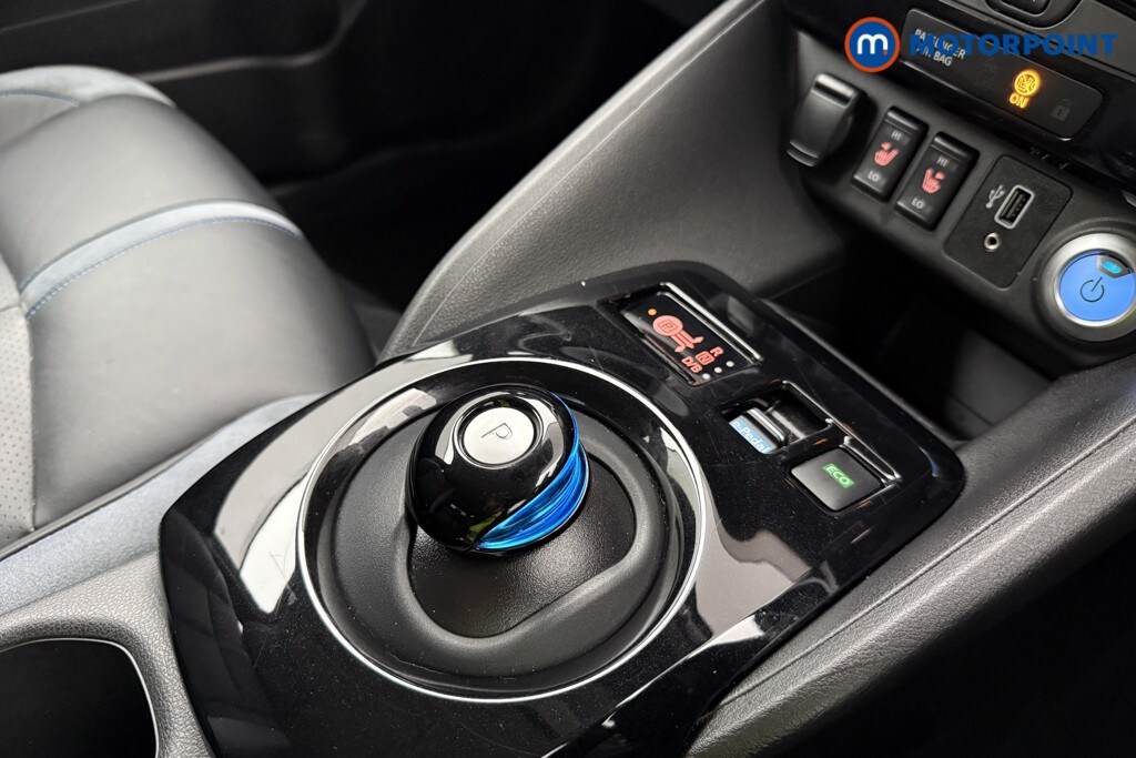 Used Nissan Leaf for sale - 78223799: Photo 19